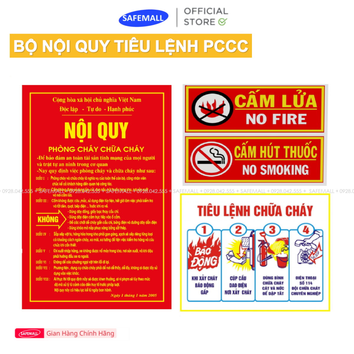 Original Fire Protection flame retardant arc standard acrylic durable non-ferrous-safemall