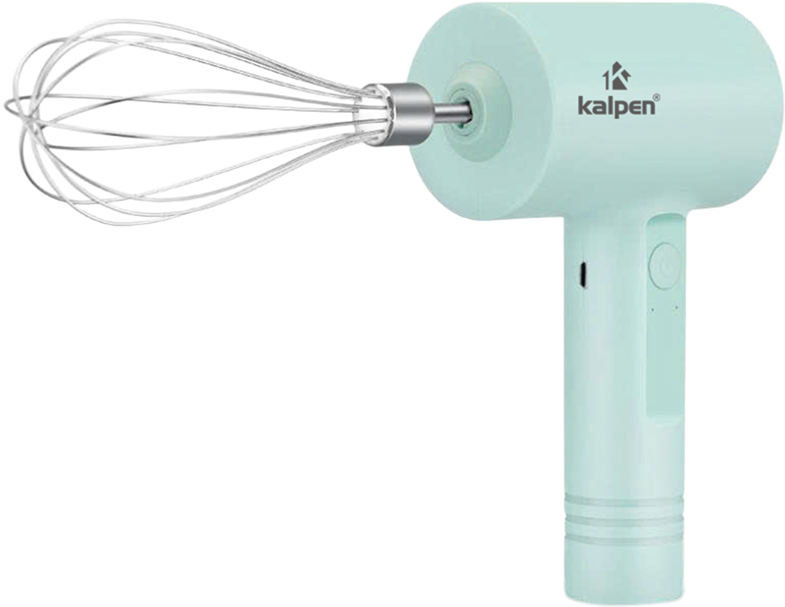 [QT không bán từ NIN] Máy đánh trứng Kalpen