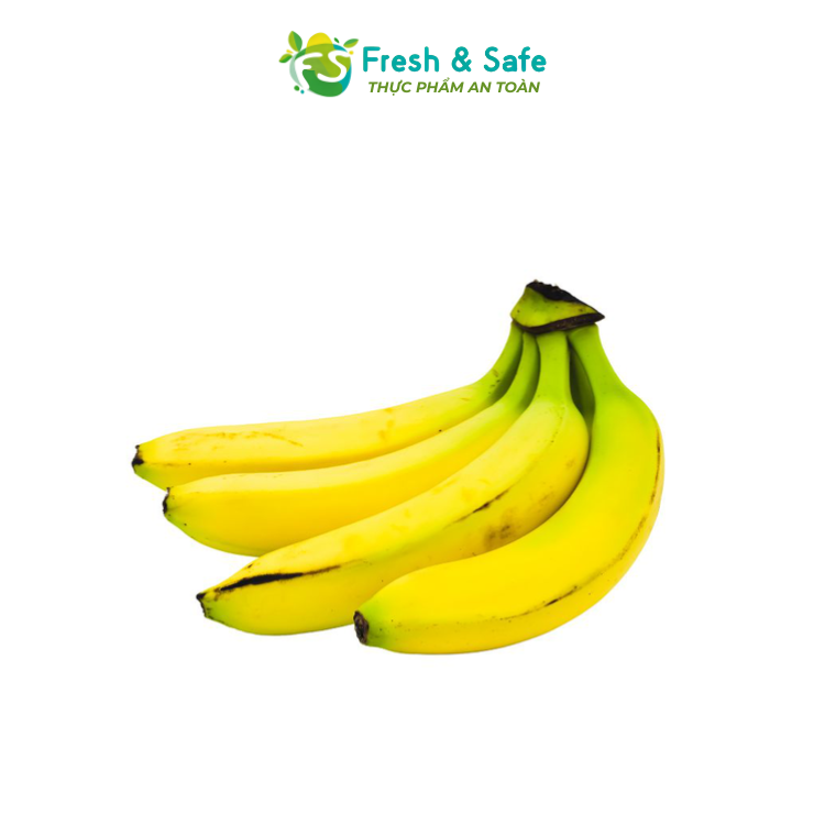 [HOẢ TỐC HCM] Chuối Laba Đà Lạt - 1kg