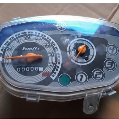 Cụm đồng hồ công tơ mét xe Taurus zin chính hãng