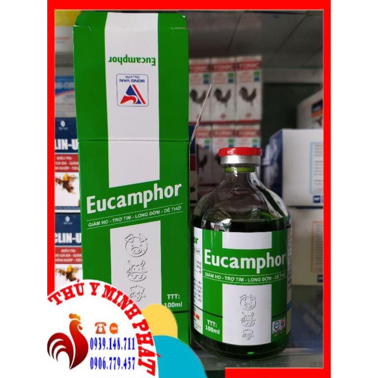 COMBO 4 LOẠI TRI HÔ HẤP