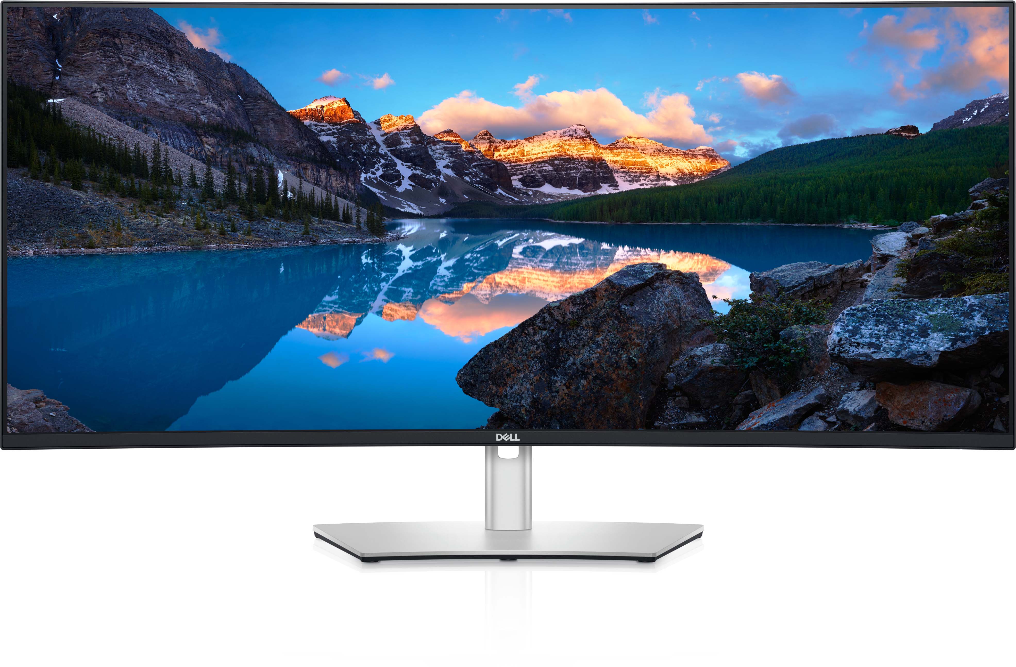 Dell ultra sharp u4021qw 5k2k 40"- new fullbox