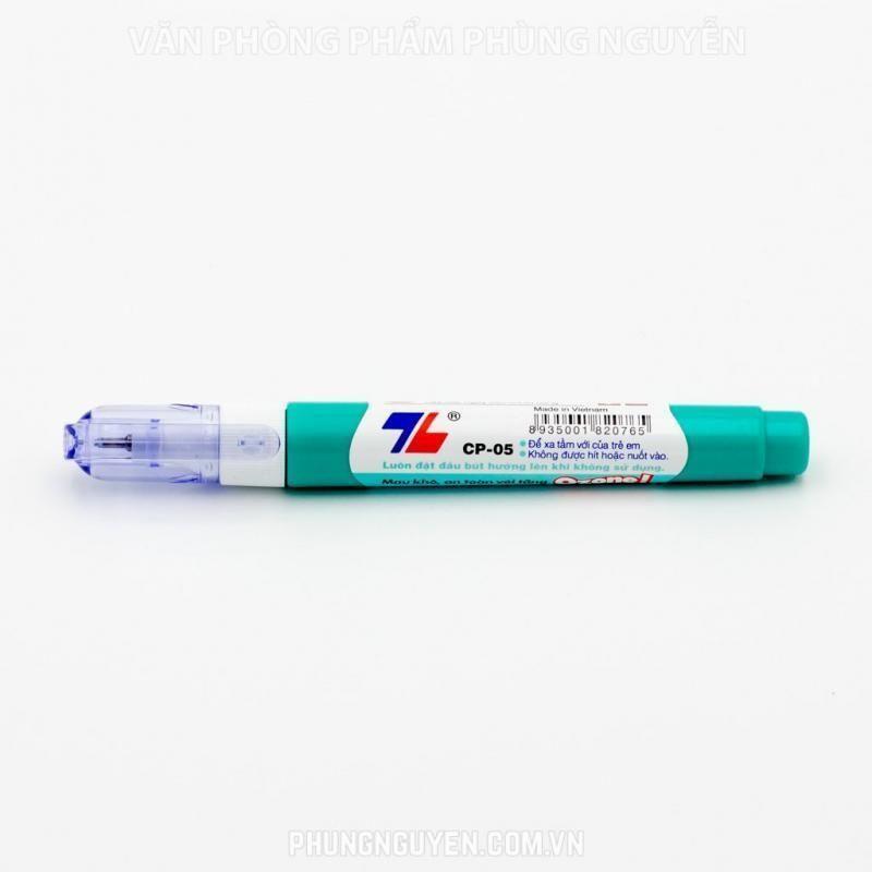 Combo 2 cây bút xóa thiên long cp05