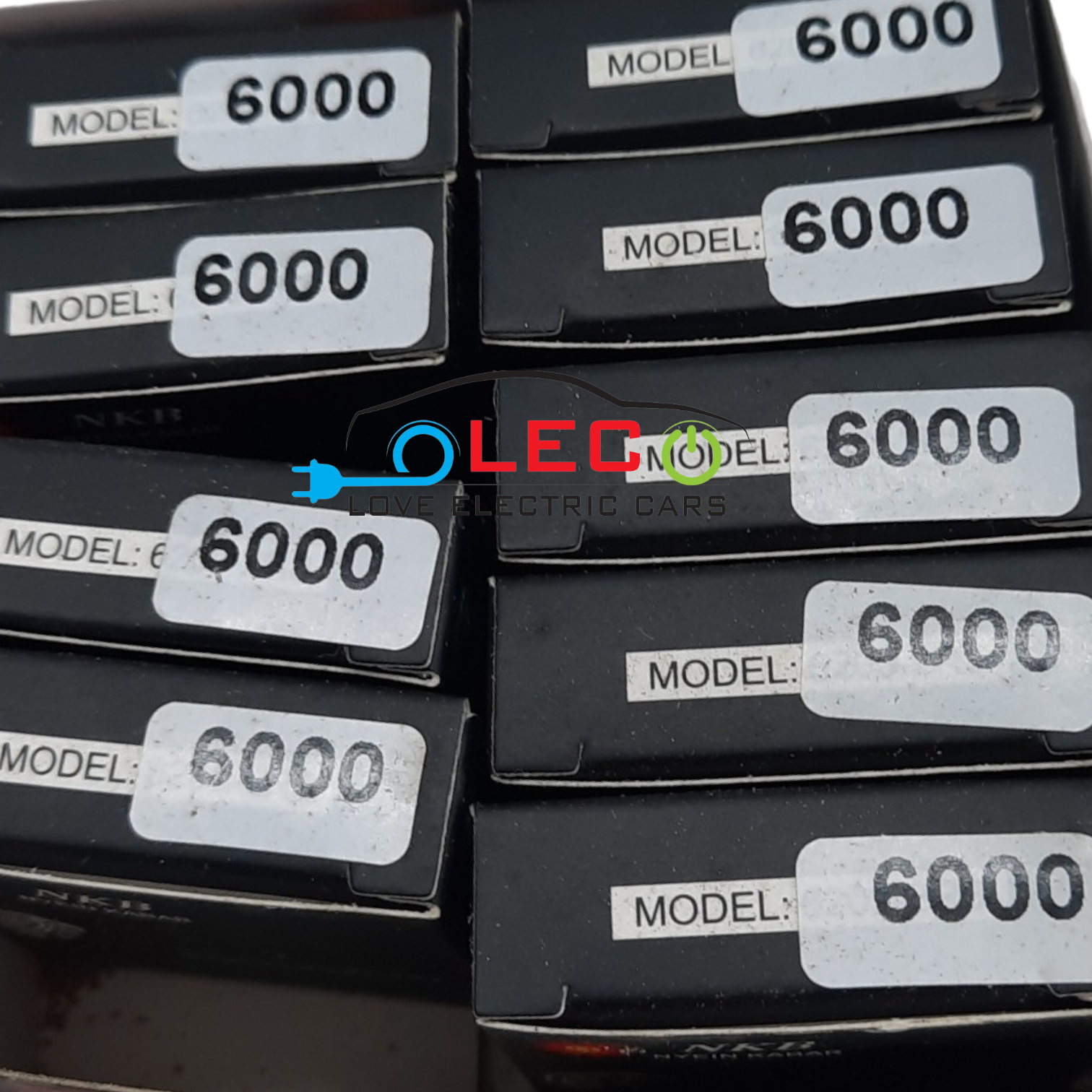 Bạc đạn/ vòng bi 6000 - 6202 - 6203 xe đạp điện ,...
