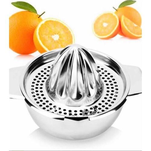 Dụng cụ vắt cam bằng inox siêu rẻ siêu bền