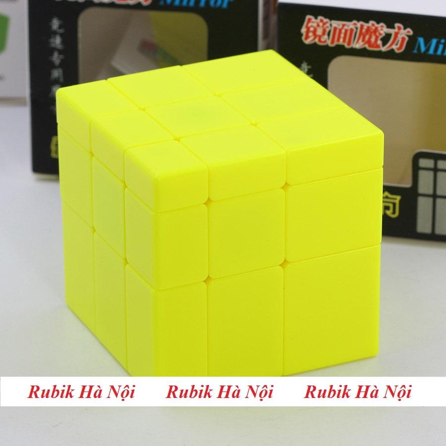 Rubik Mirror Qiyi