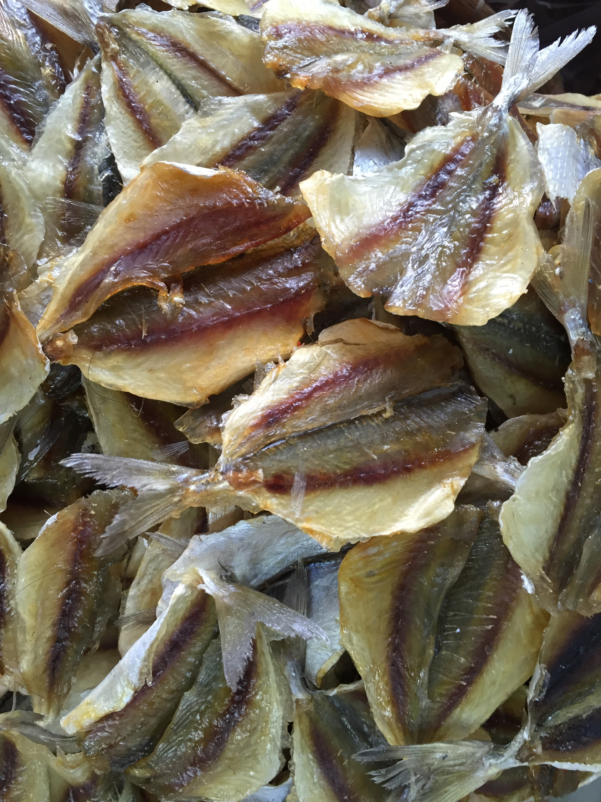 1kg CÁ CHỈ VÀNG KHÔ ĐẶC SẢN ĐÀ NẴNG LOẠI 1