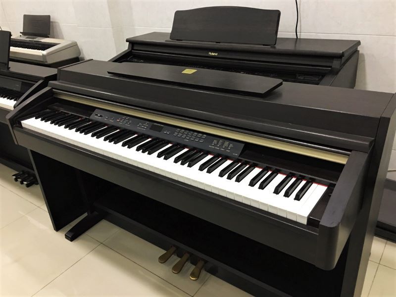 Piano Yamaha CLP230