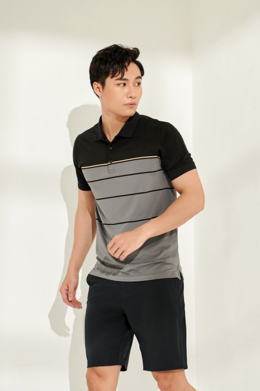 Owen - quần short nam ss20361