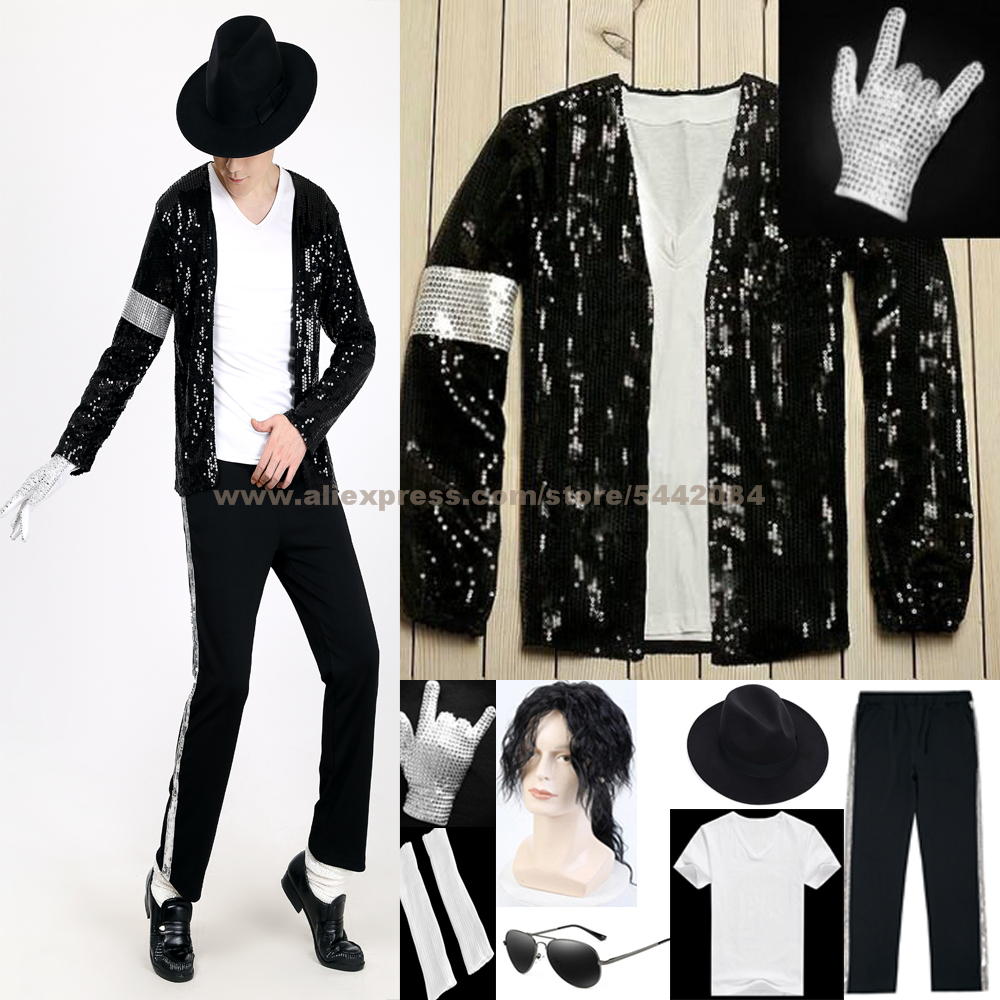 Michael Jackson áo giá tốt Tháng 04,2023|BigGo Việt Nam