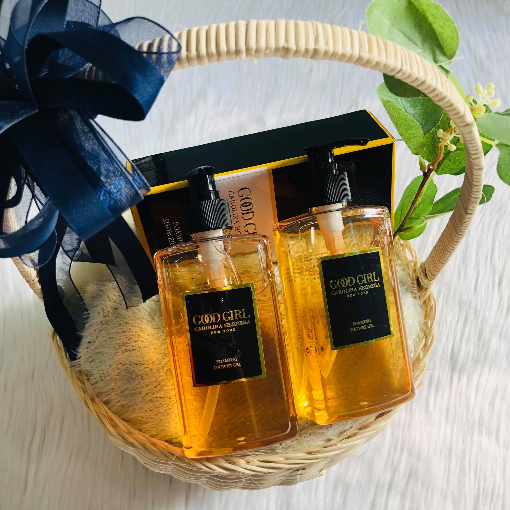 [HÀNG AUTH] SỮA TẮM NƯỚC HOA GOODGIRL 400ML -SỮA TẮM HƯƠNG NƯỚC HOA NHẬP KHẨU NGUYÊN SEAL (GIẢM GIÁ CỰC SỐC)