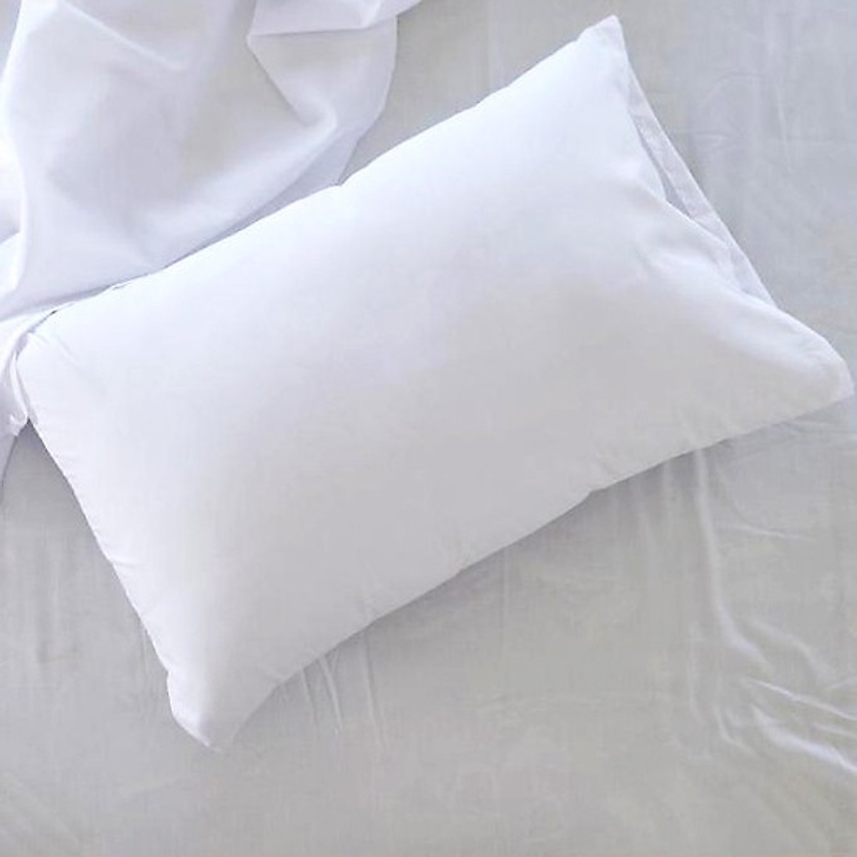 Ruột gối ép hơi cao cấp sài gòn 40x60cm
