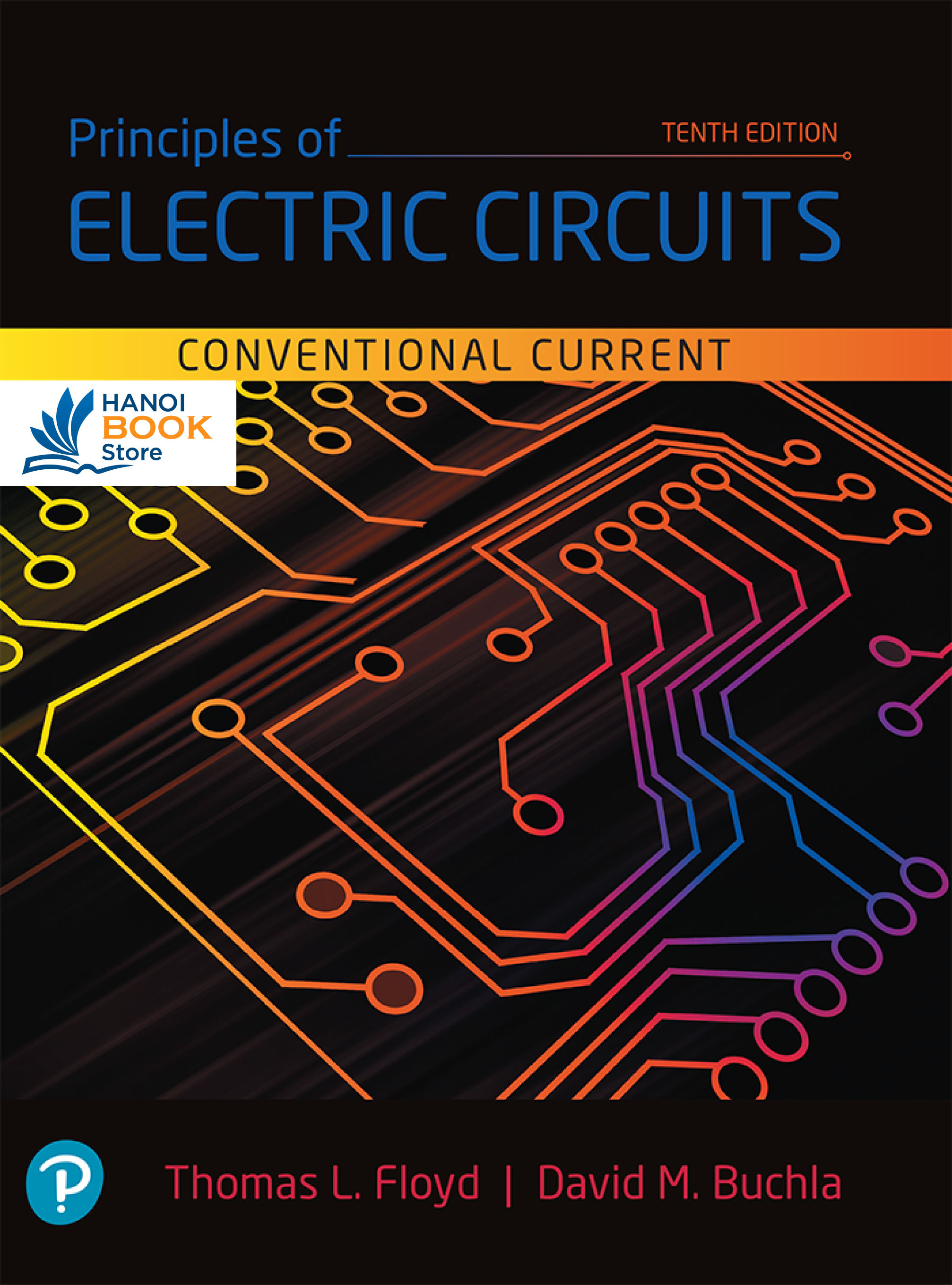 Principles of Electric Circuits 10th ed