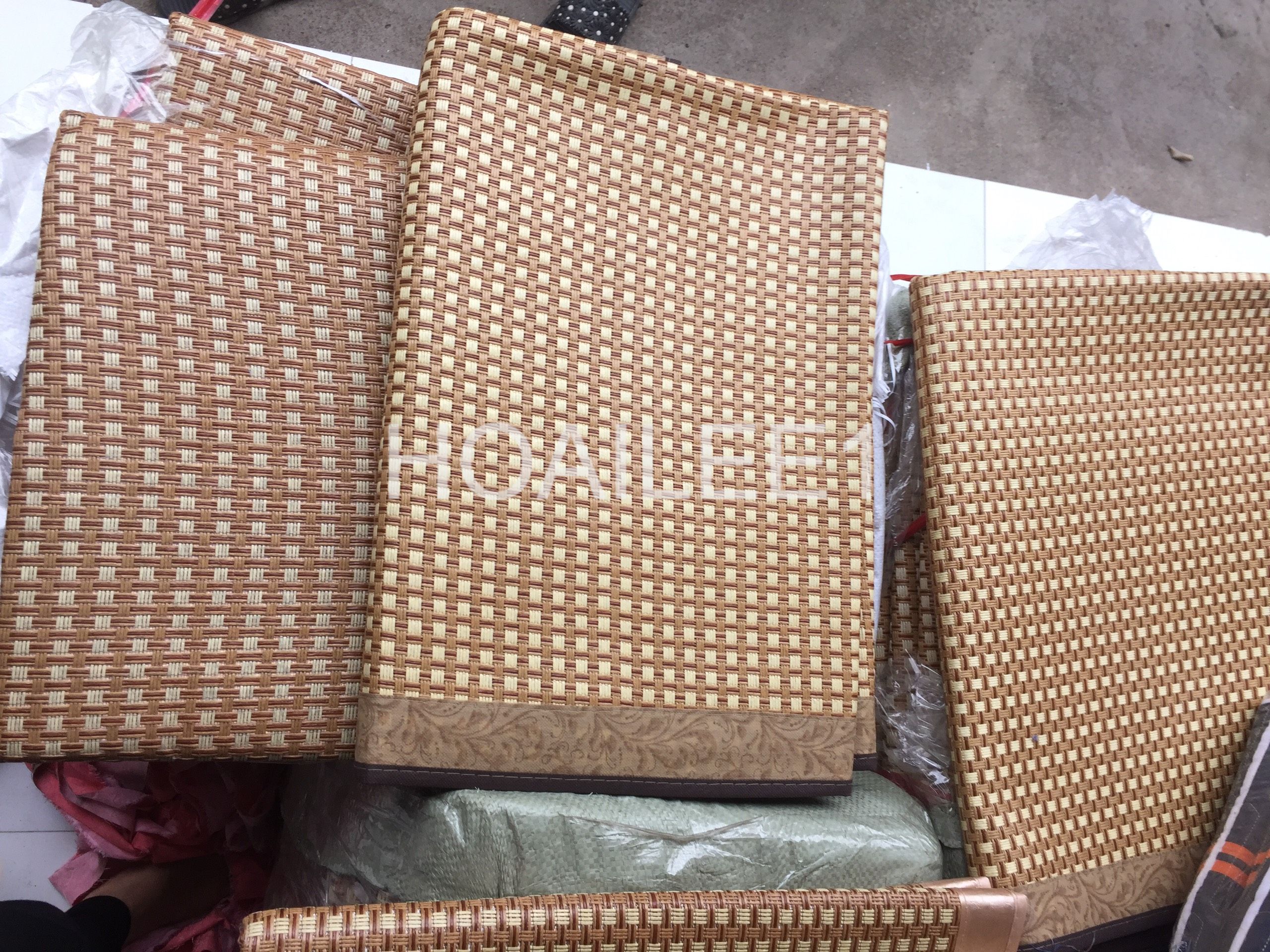 Chiếu mây chiếu mùa hè chiếu giá rẻ chiếu điều hòa 1m 1,2m 1,5m 1,6m 1,8m 2,2m