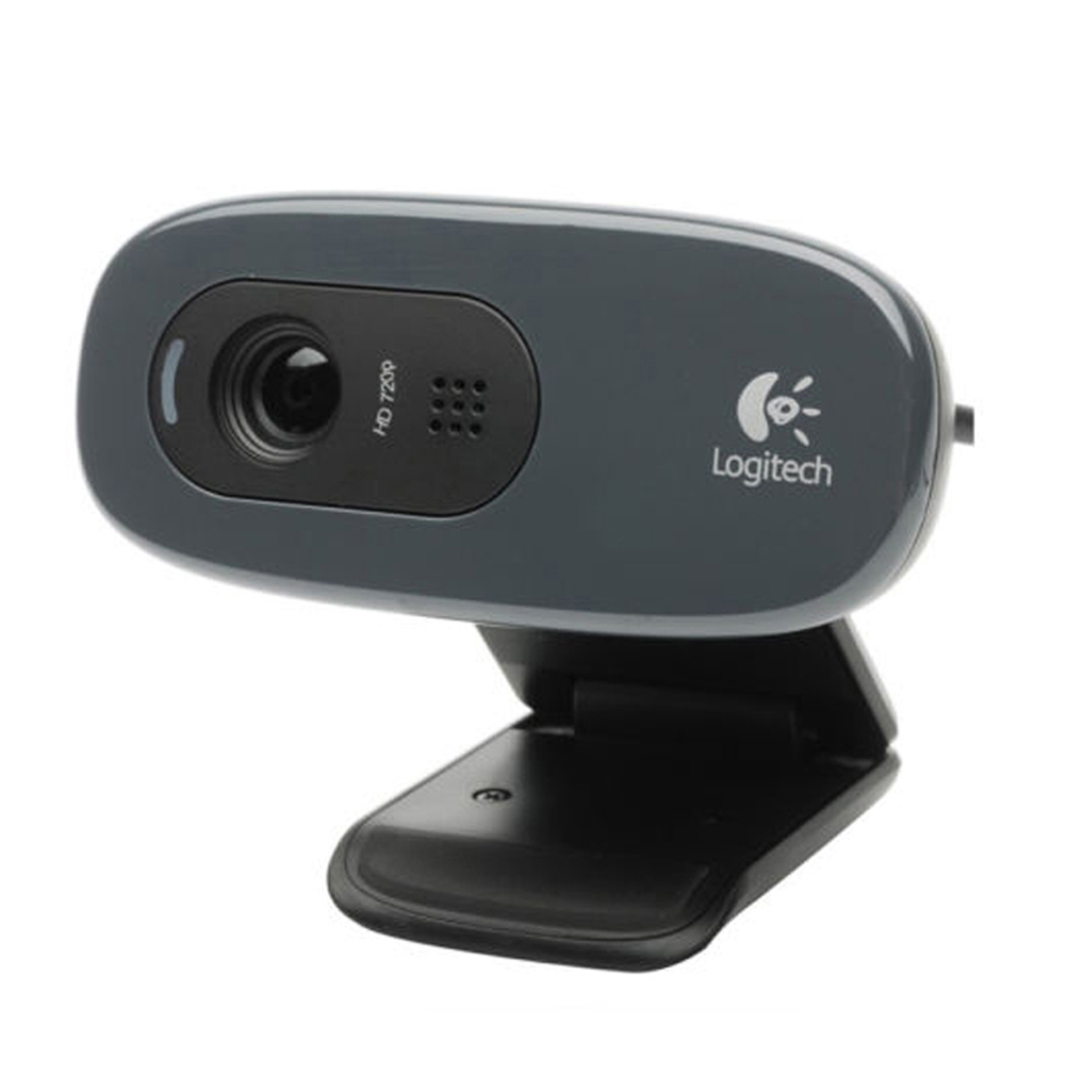 Webcam Logitech C270 - Webcam Máy Tính