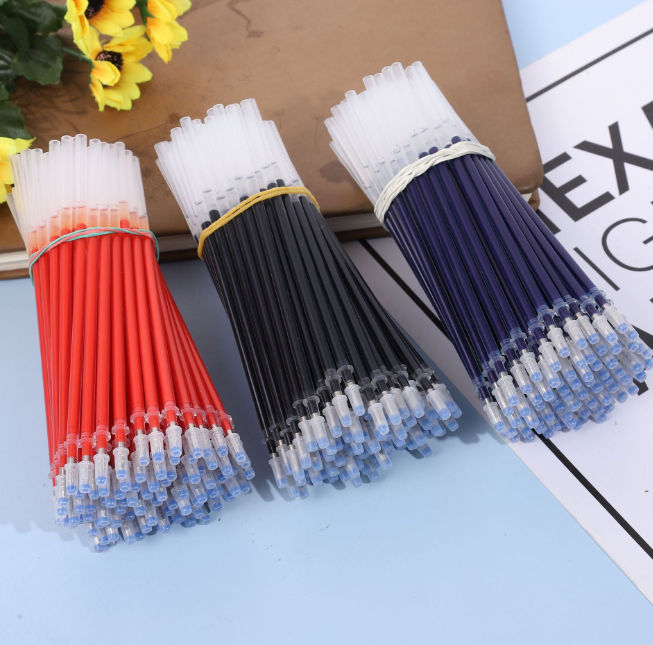 Combo 50 ngòi bút nước học sinh- không bay màu