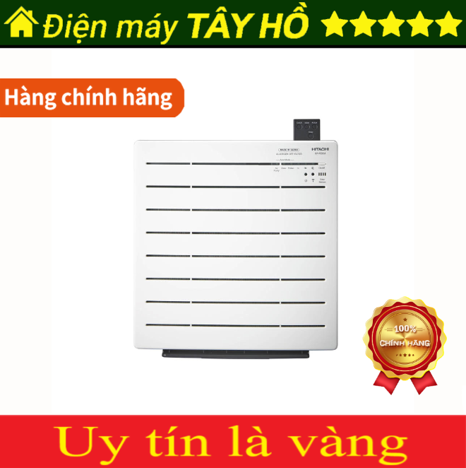 Máy lọc không khí hitachi ep-pz30j