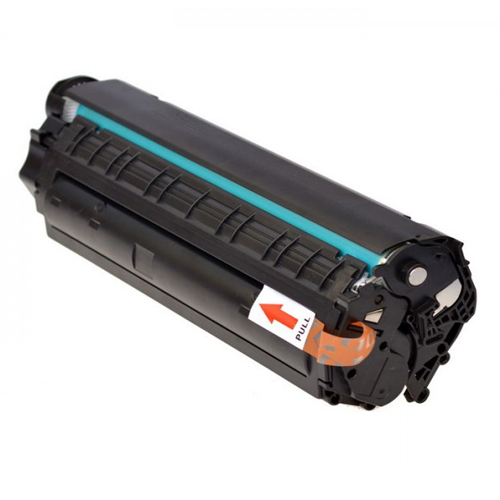 Mực in canon lbp 2900 - hộp mực 12a