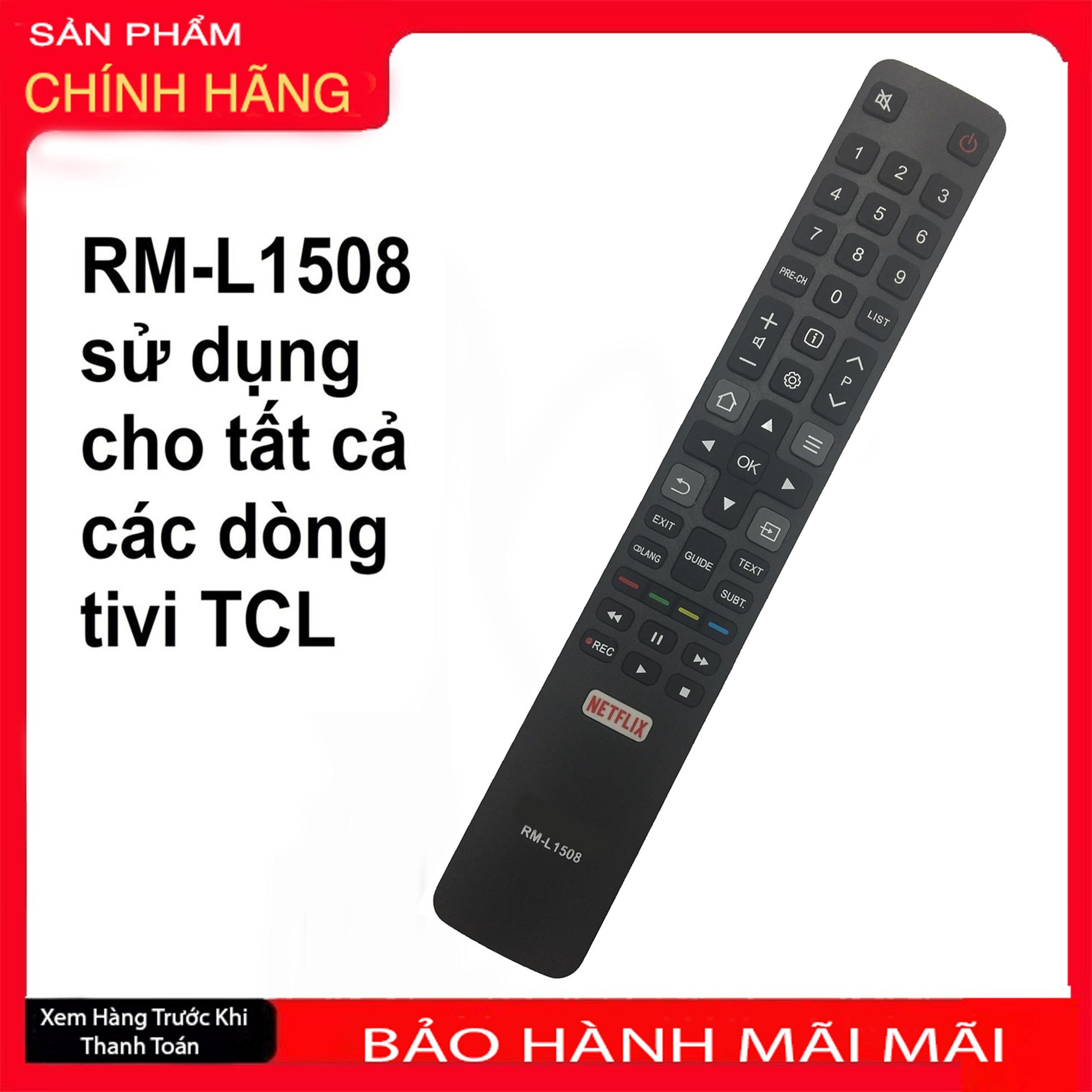 Điều khiển tivi Remote điều khiển đa năng  cho tất cả các dòng TIVI