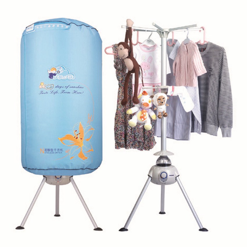 Máy sấy quần áo tiross ts880