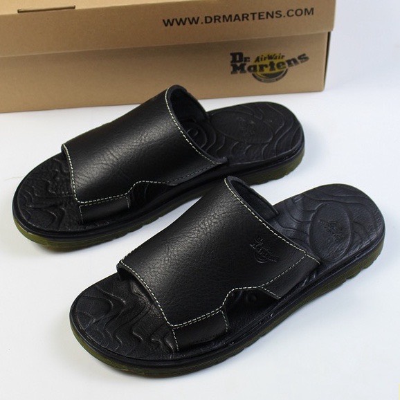 Dép Dr.Martens Packer 2A95 Thailand