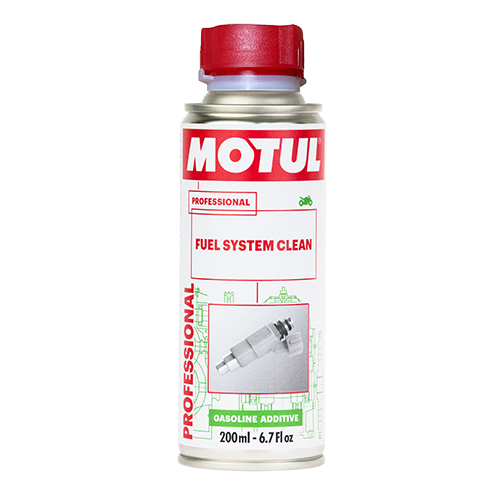 HCM-200ml motorcycle fuel system cleaning agent-Moto fuel system clean