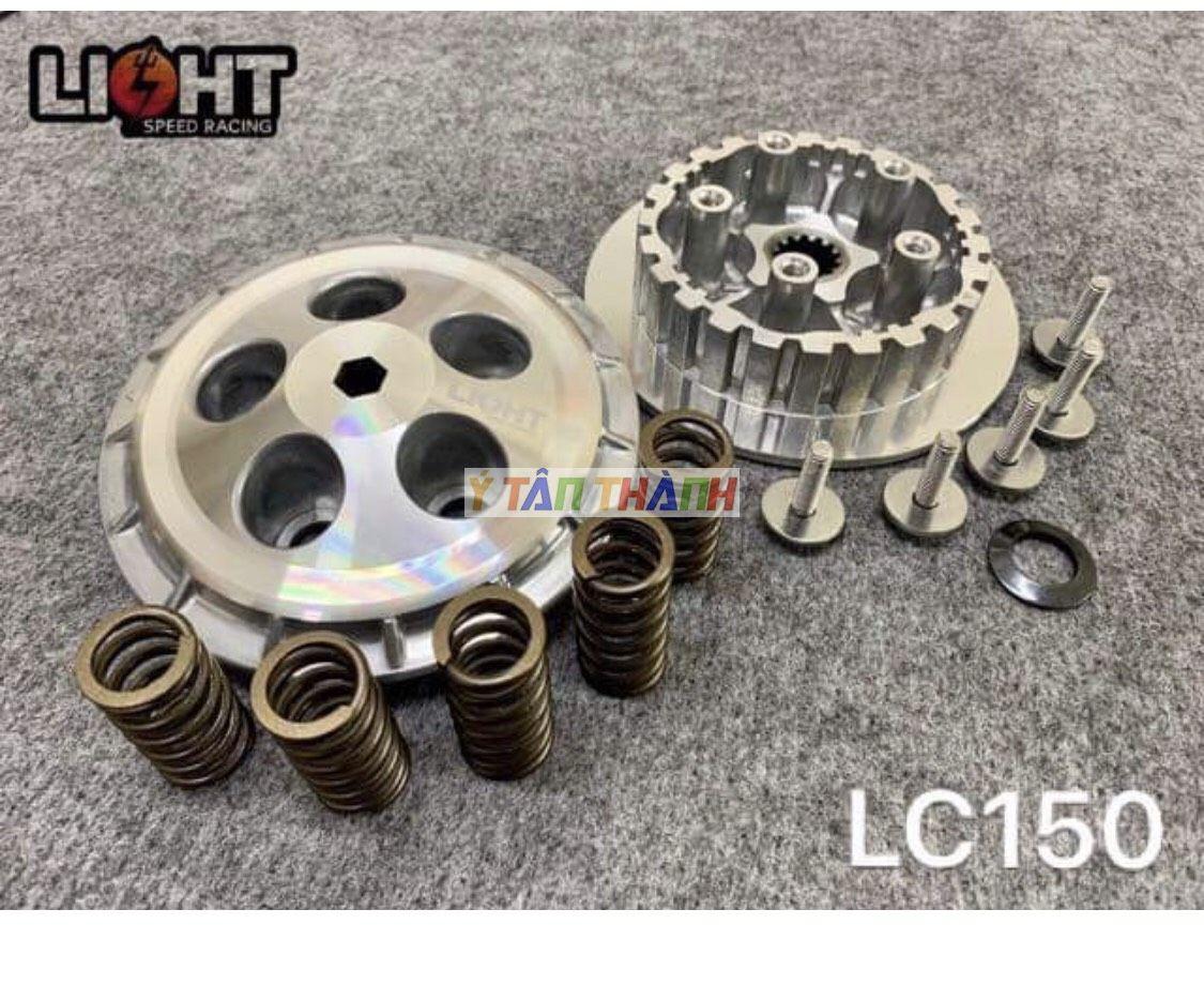 Đế nồi độ 5 lò xo exciter 150
