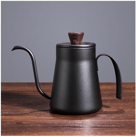 Ấm cổ ngỗng rót cafe - Pour Over dung tích 400ml