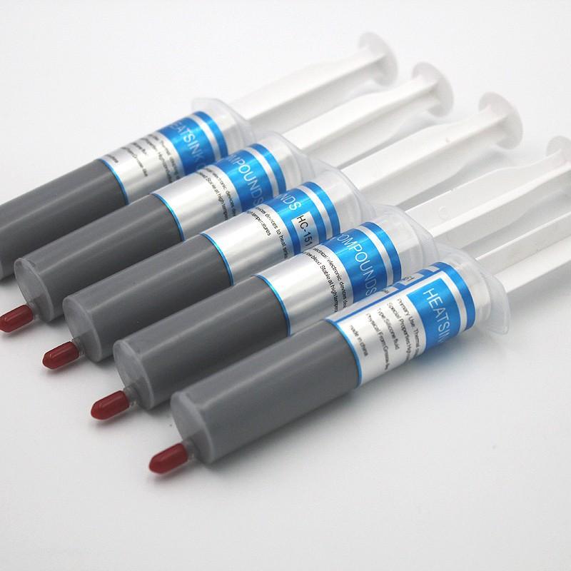 Keo tản nhiệt cao cấp dùng cho CPU