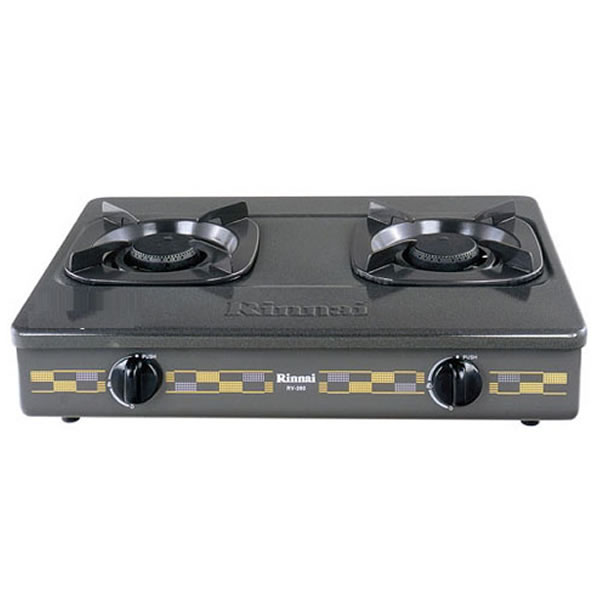 Bếp gas dương rinnai rv-260