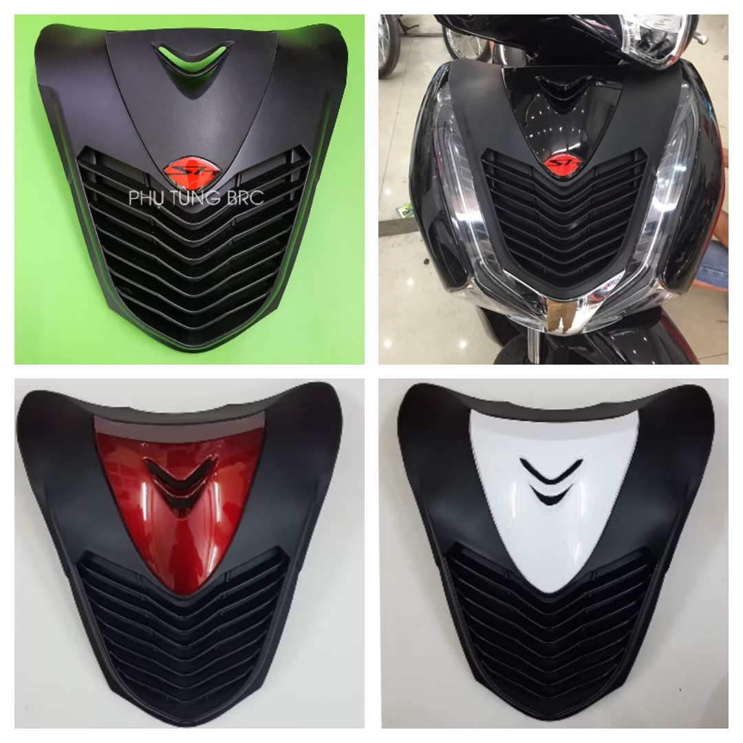 Mặt nạ SH 2017 ( Có đủ 4 màu cho khách chọn )