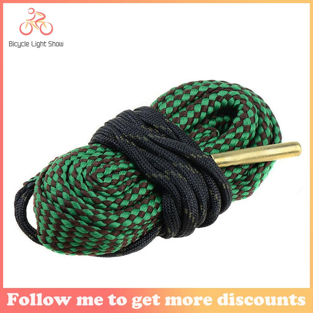 Bộ Dụng Cụ Vệ Sinh Thùng Cỡ Nòng 5.56Mm, Dây Ngoài Trời