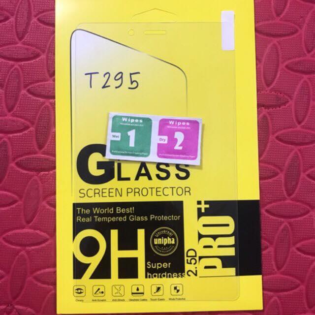 Kính cường lực cho samsung galaxy tab a8 8" t295