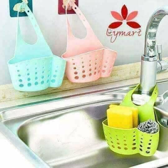 Giỏ đựng đồ đa năng thiết kế nhỏ gọn tiện lợi