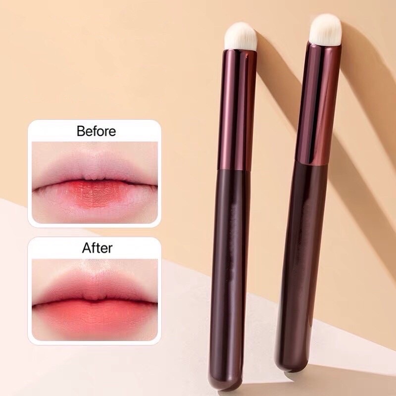 Cọ trang điểm, cọ môi tán son trang điểm makeup