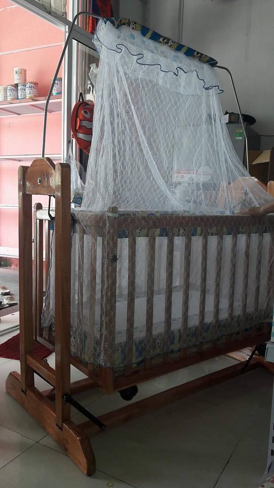 NÔI GỖ RU TỰ ĐỘNG ĐA NĂNG 3IN1: NÔI ĐIỆN-CŨI BÁNH XE- VÕNG