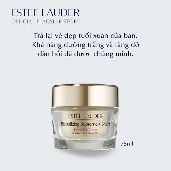 Kem nâng cơ da ban ngày estee lauder resilience multi-effect 75ml