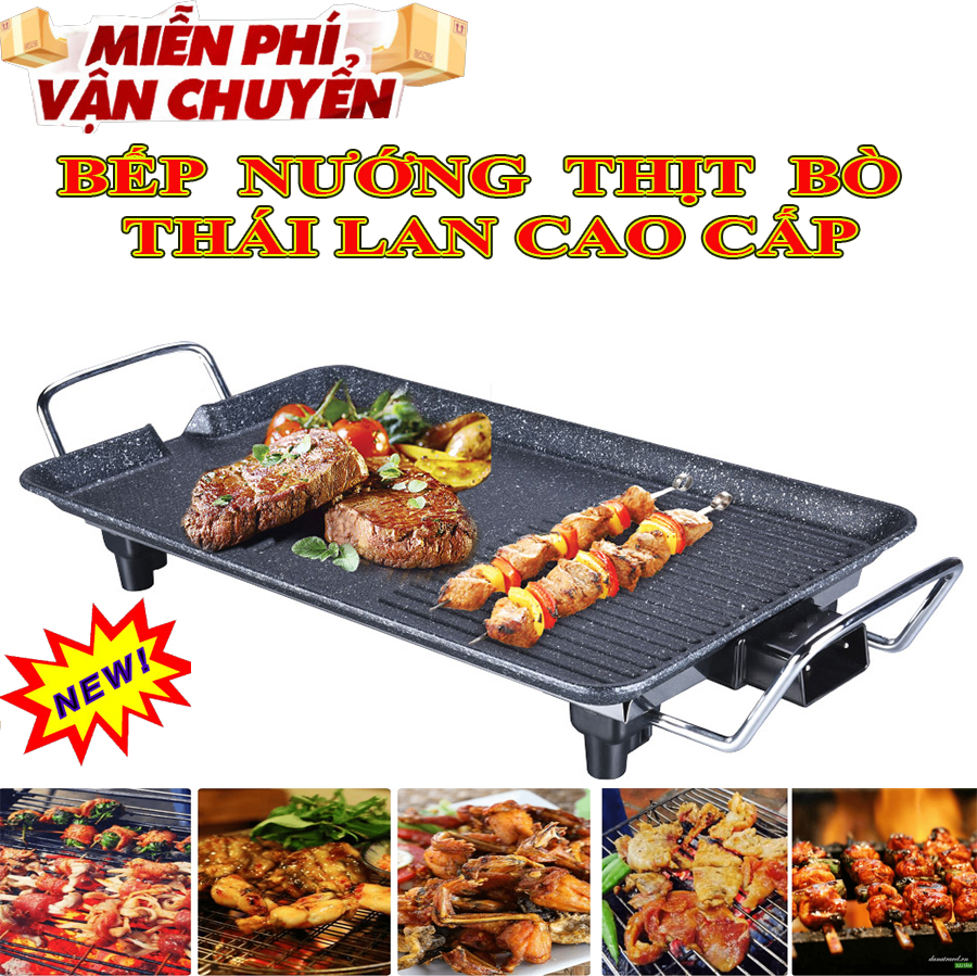 [HCM](HÀNG NHẬP KHẨU)bếp nướng thịt bòBếp Nướng Điện Nhập Khẩu Công Suất Lớn Không Khói Nua Ngay Bếp Nướng ĐiệnBẾP NƯỚNG ĐIỆN MISUSHITA MS-13563S cao cấp thế hệ mới 2021.(SALE SẬP SÀN)