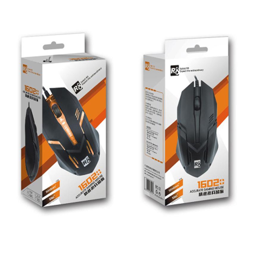 [HCM]Chuột máy tính - Chuột máy vi tính - Chuột chơi game - Chuột có màu lung linh - Chuột ngũ sắc - computer mouse