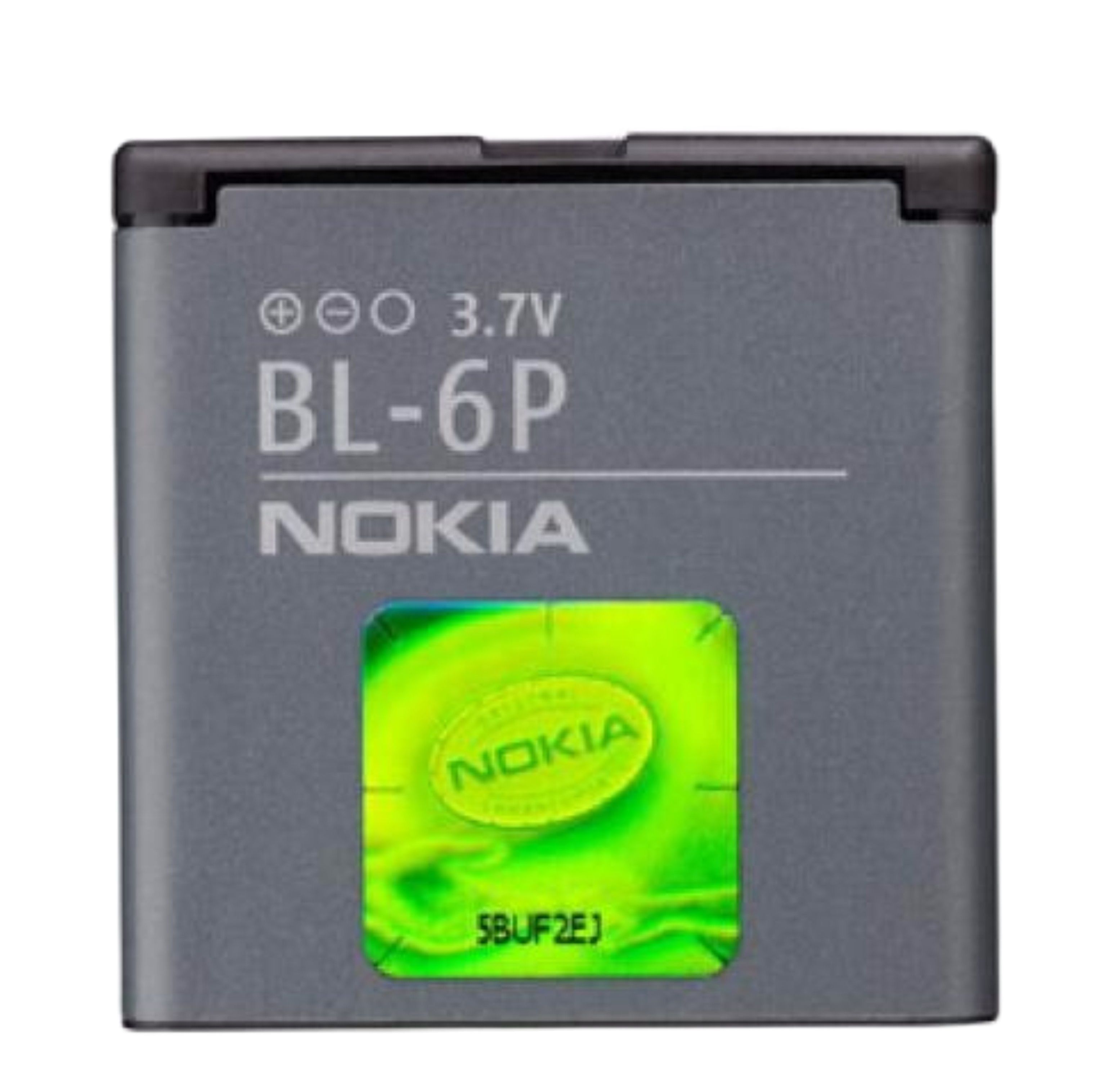 Pin nokia bl-6p