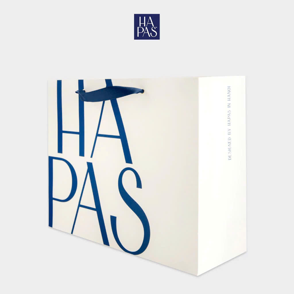 Túi Giấy Đựng Quà Tặng Cao Cấp