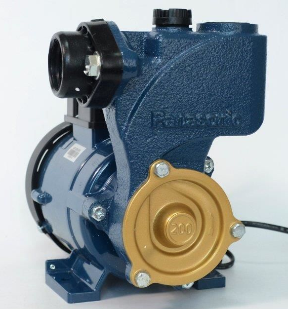 [HCM]Máy bơm nước Panasonic GP-200JXK