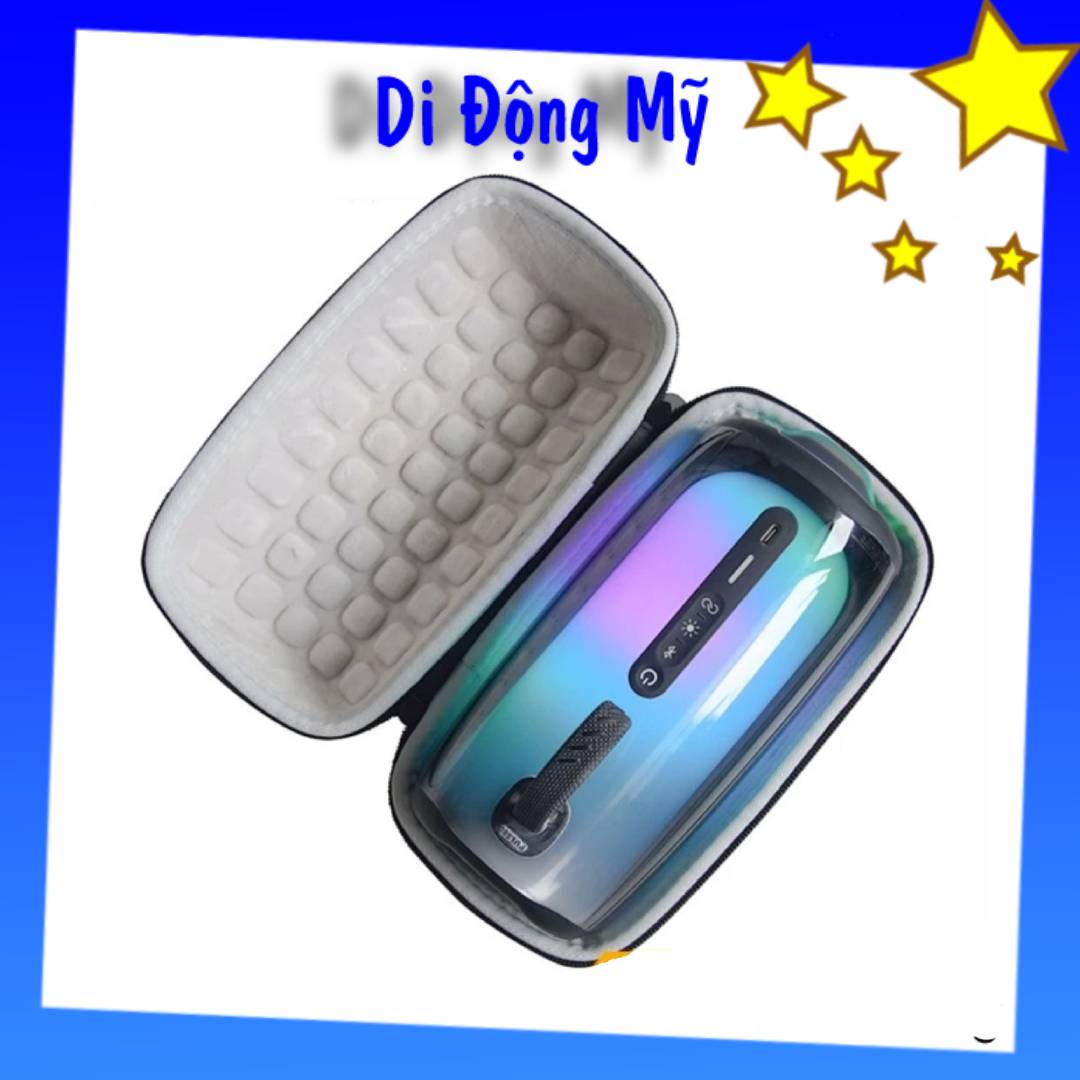 Case jbl pulse 5 - hộp bảo vệ , túi đựng loa bluetooth không dây jbl pulse 5
