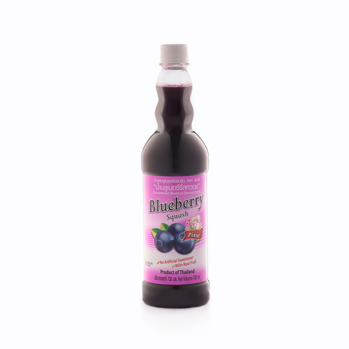 Syrup Thái Lan Pixie Việt Quất