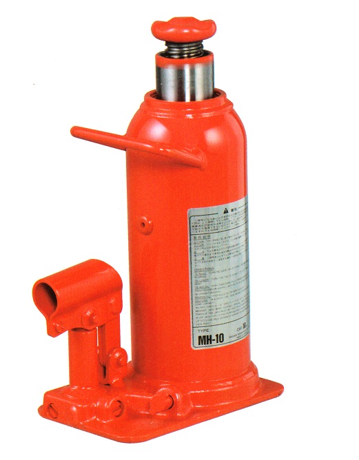 Kích Thủy Lực 2 Tấn Masada Nhật Bản MS-2