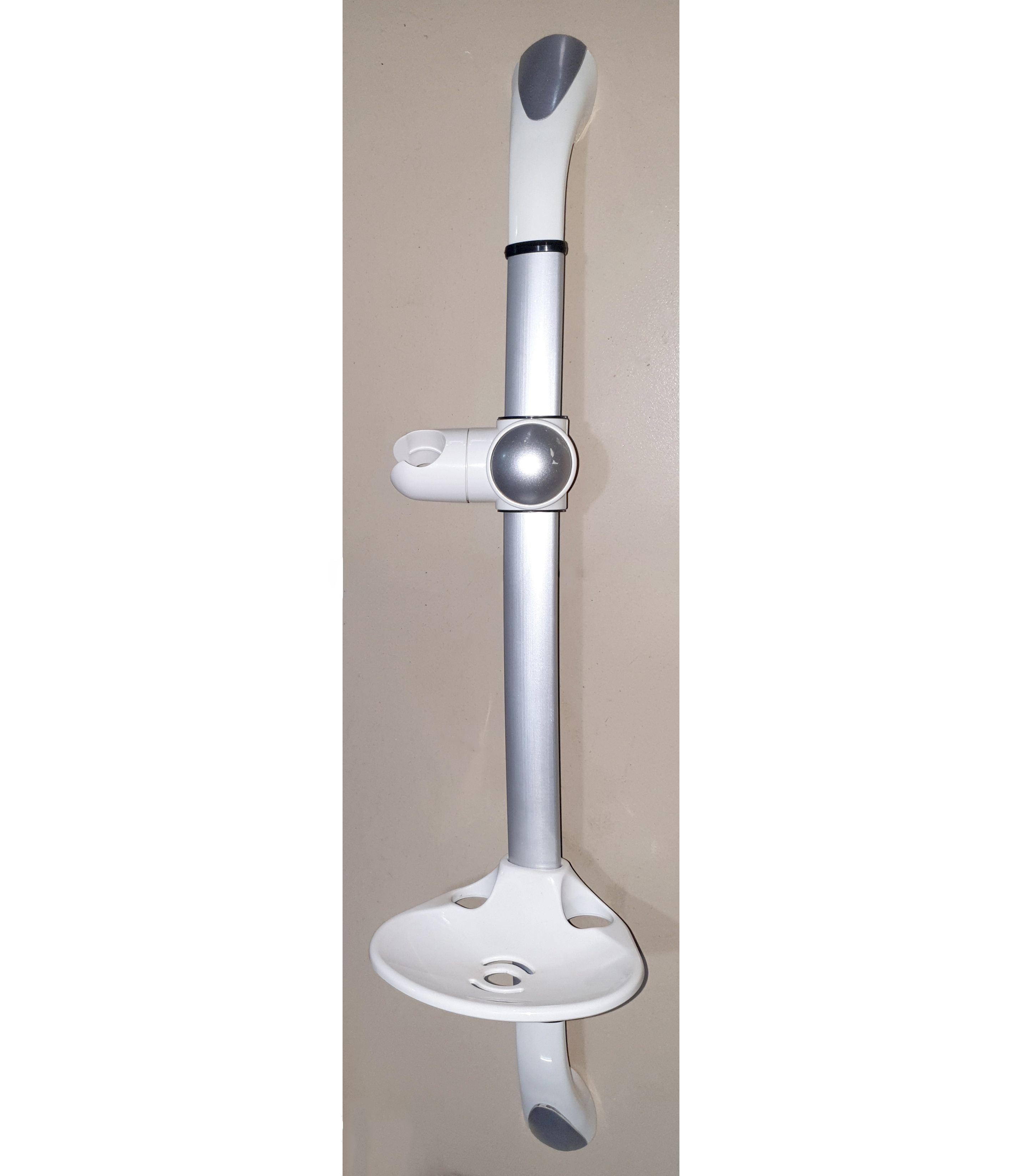 Bộ giá sen tắm dây sen bát sen 5 chế độ của Đức