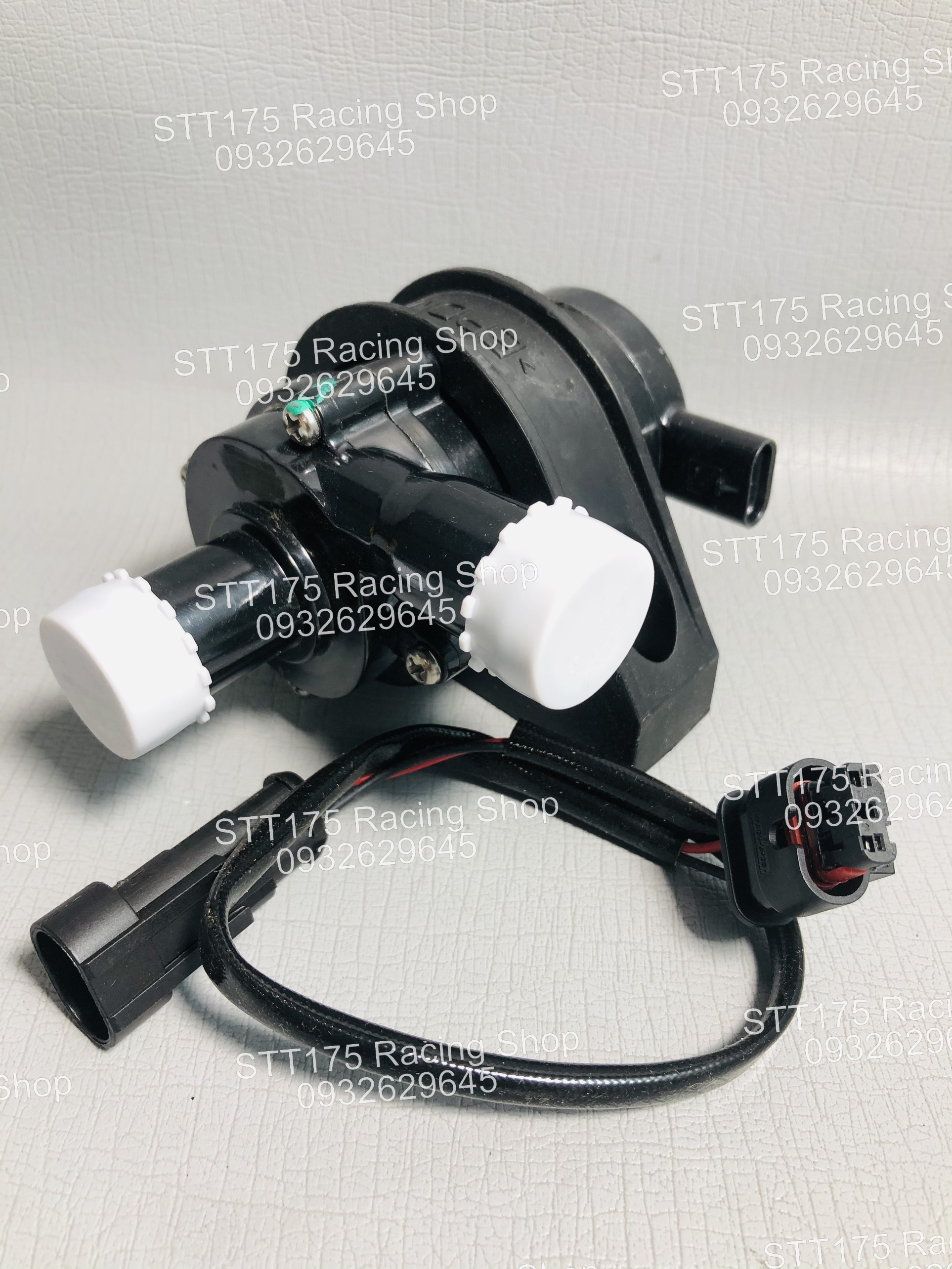 Bơm nước điện lớn ex 135