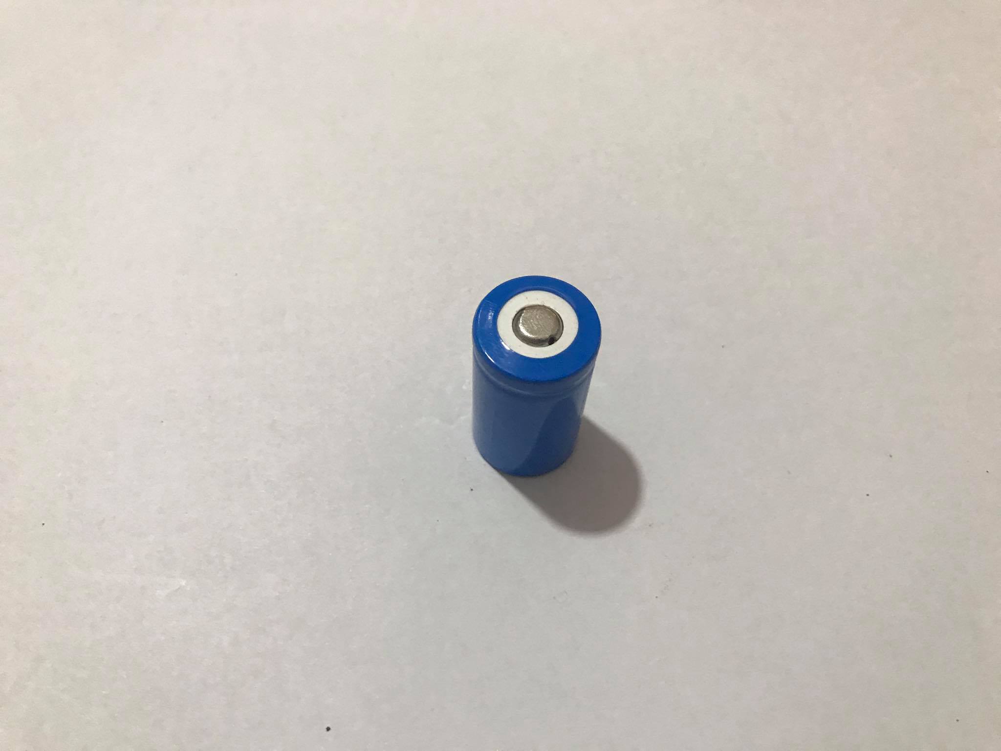 Pin sạc 3,7V dùng cho laze - máy đo khoảng cách