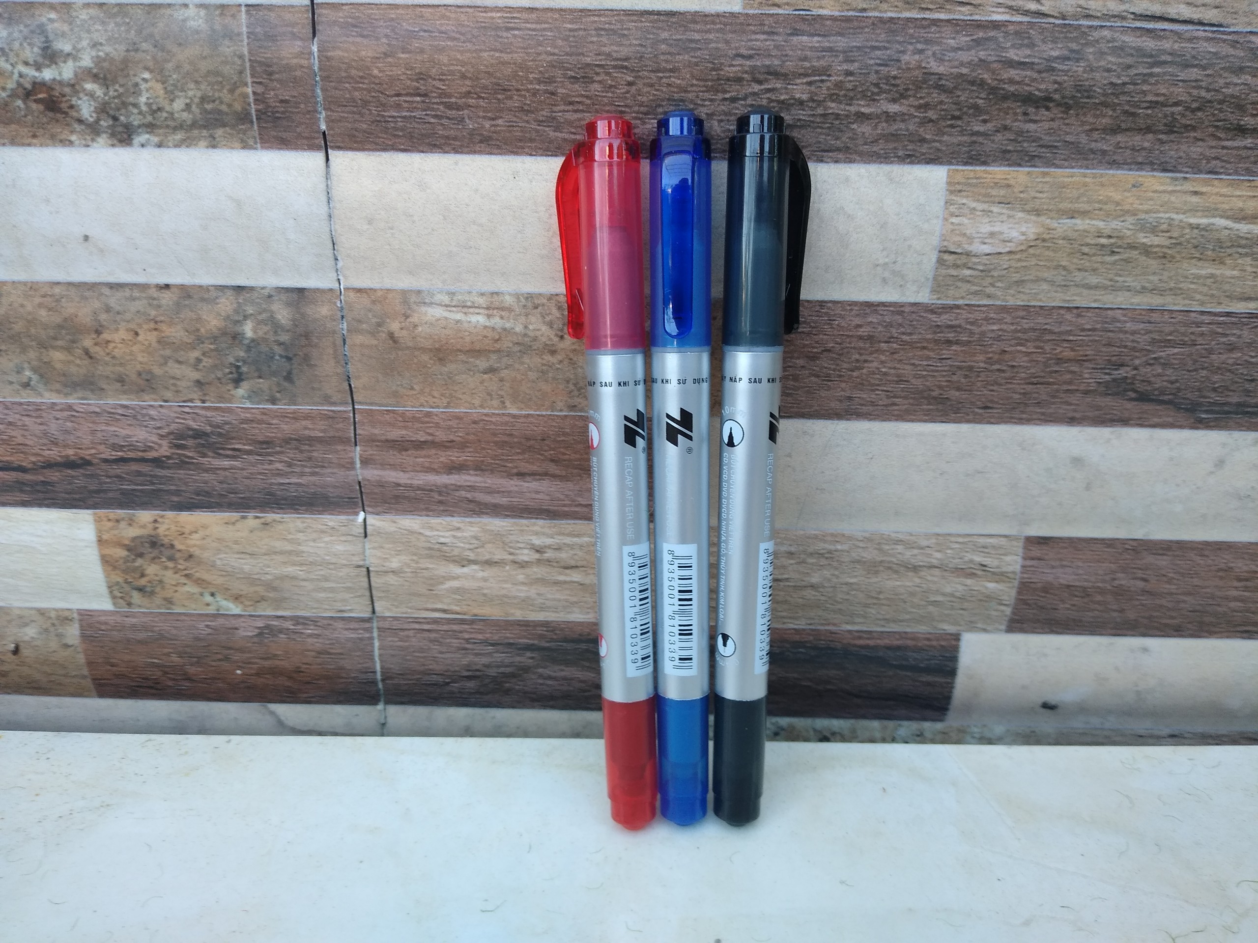 Bút lông dầu  PM-04