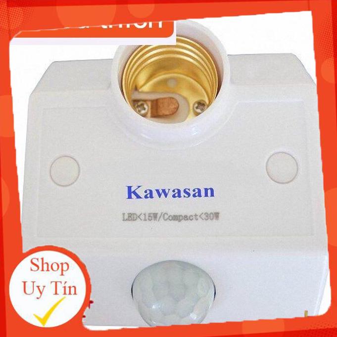 Đui Đèn Cảm Ứng Chuyển Động Công Nghệ Nhật Bản 4.0 (Siêu Rẻ) - Chuyên Hàng Nhập Giá Sỉ